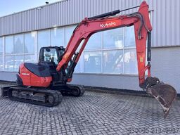 Kubota KX 80-4