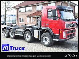 VOLVO FM 400 8X4R Multilift Automatik