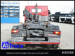 VOLVO FM 400 8X4R Multilift Automatik