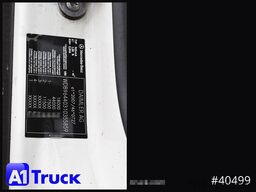 MERCEDES-BENZ Arocs 1840, SZM, 4x4H, Motorproblem