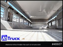 VOLVO FH 500, Stehmann, 2 Stock, Funk