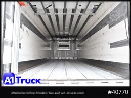 SCHMITZ Wüllhorst Vector 1950  560h !! Lenkachse Rolltor,