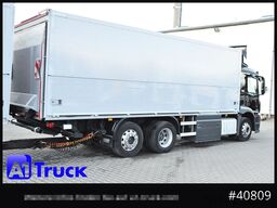 MERCEDES-BENZ Antos, 2546, Getränke, LBW, Lift-Lenkachse