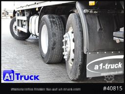 MERCEDES-BENZ Antos, 2546, Getränke, LBW, Lift-Lenkachse