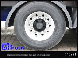 KRONE ZZ 18, Schwenkwand, LBW Bär 2500kg, ALU