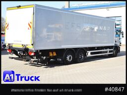 MAN TGM  26.340, Vector 1250Mt  LBW, Lift