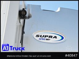 MAN TGM  26.340, Vector 1250Mt  LBW, Lift