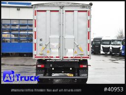 BENALU Bulkliner 52m³, 5900Kg, elektr. Plane, Lift