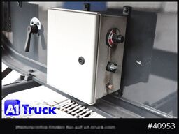 BENALU Bulkliner 52m³, 5900Kg, elektr. Plane, Lift