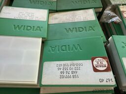 WIDIA DNMM 150 612 TK15