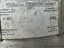Tonelli PN200