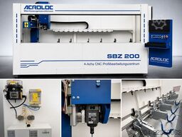 Acroloc SBZ 200
