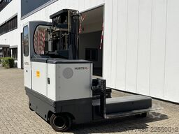 Hubtex MQ30 AC 2125-EL 1600