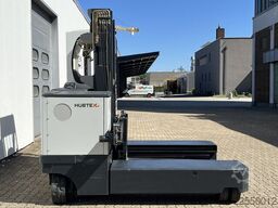 Hubtex MQ30 AC 2125-EL 1600