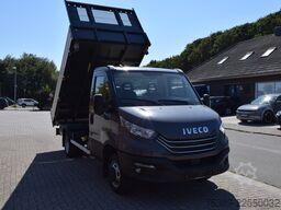 Iveco Daily  35 C18 Kipper Klima AHK 3,5T Tempomat