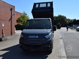 Iveco Daily  35 C18 Kipper Klima AHK 3,5T Tempomat