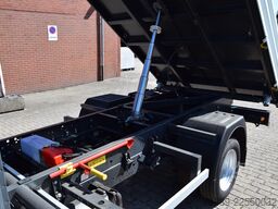 Iveco Daily  35 C18 Kipper Klima AHK 3,5T Tempomat