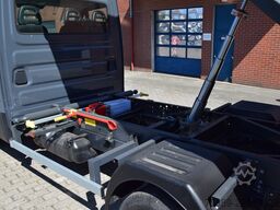 Iveco Daily  35 C18 Kipper Klima AHK 3,5T Tempomat