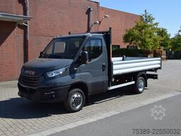 Iveco Daily  35 C18 Kipper Klima AHK 3,5T Tempomat