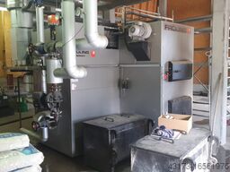 Froling TURBOMAT 500