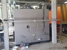 Froling TURBOMAT 500