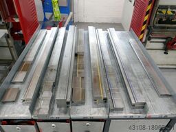 Baykal AHS3106x120