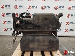 Man Occ AdBlue tank MAN