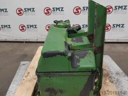 Scania Occ AdBluetank 75L + AdBlueniveausensor Scania