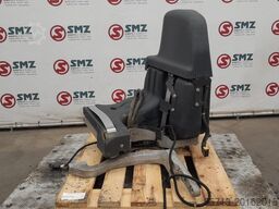 Renault Occ AdBluetank + Adblueniveausensor + AdBluepomp +