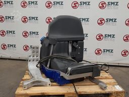 Renault Occ AdBluetank + Adblueniveausensor + AdBluepomp +