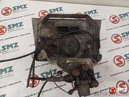 Man Occ AdBluepomp MAN