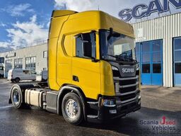 Scania R 450 A4x2NA Highline Smart 2 !