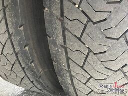 Scania R 500 A4x2NB FULL AIR Hydraulik !