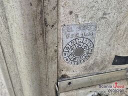 Sommer AG 18-133 Kühlanhänger Diesel/Strom