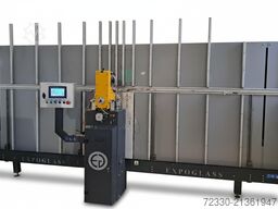 Expoglass ® PRIAM