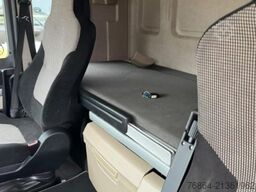 MAN TGS 26.500 6X2, PALFINGER-ABROLLKIPPER MIT KRAN,  LENK-LIFTACHSE, EURO 6