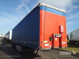 Schmitz Cargobull Semitrailer Curtainsider Standard