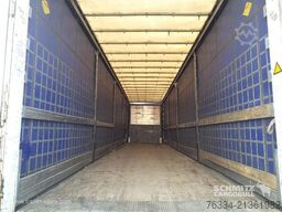 Schmitz Cargobull Semitrailer Curtainsider Standard