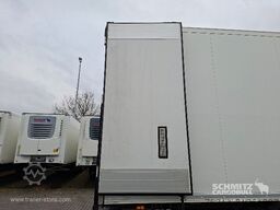 Schmitz Cargobull Tiefkühler Multitemp