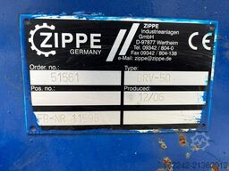 Zippe BRV 50