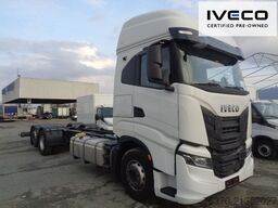 IVECO S-WAY AS260S51Y/FP