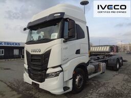 IVECO S-WAY AS260S51Y/FP