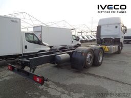 IVECO S-WAY AS260S51Y/FP