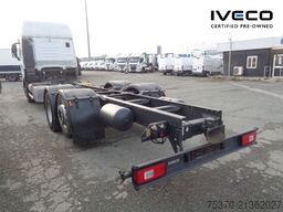 IVECO S-WAY AS260S51Y/FP