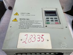 Tecorp Typ HC1A0011143D