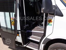 Mercedes-Benz Sprinter 517 / Mixed / Clim / BVA / Arobus