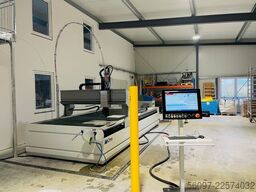 CMS Tecnocut Smartline 2040 (3D)