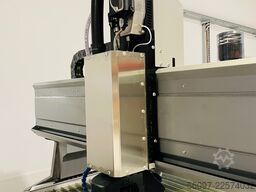 CMS Tecnocut Smartline 2040 (3D)