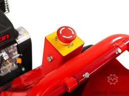 SCHORR RR100THX Holzhäcksler