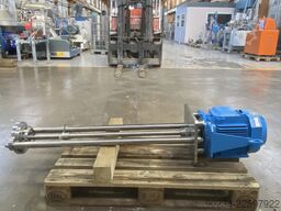 SILVERSON GX10/1500